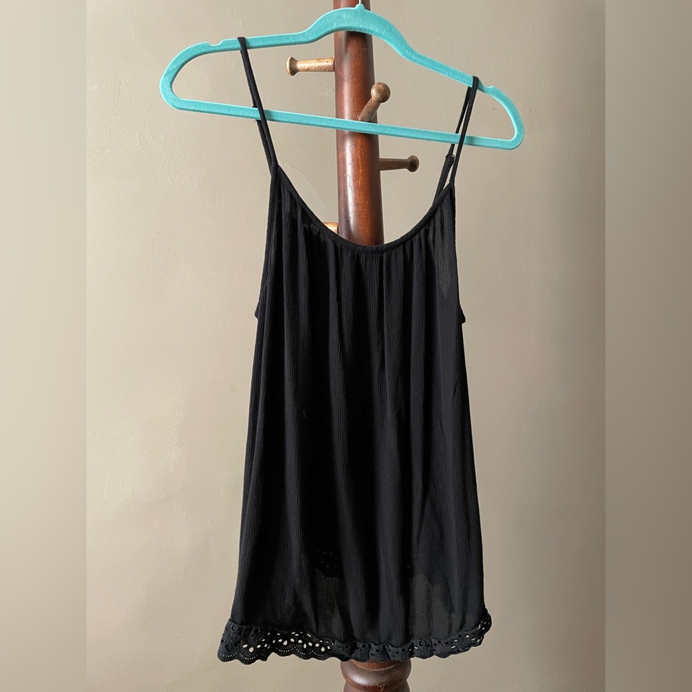 Like New FatFace Top